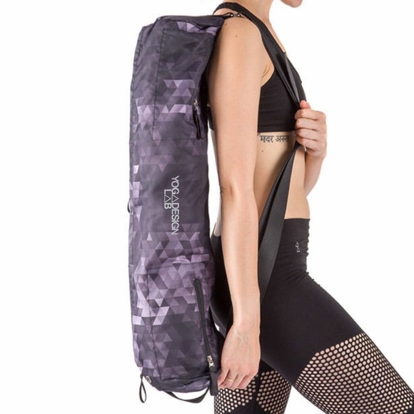 yoga design lab tights